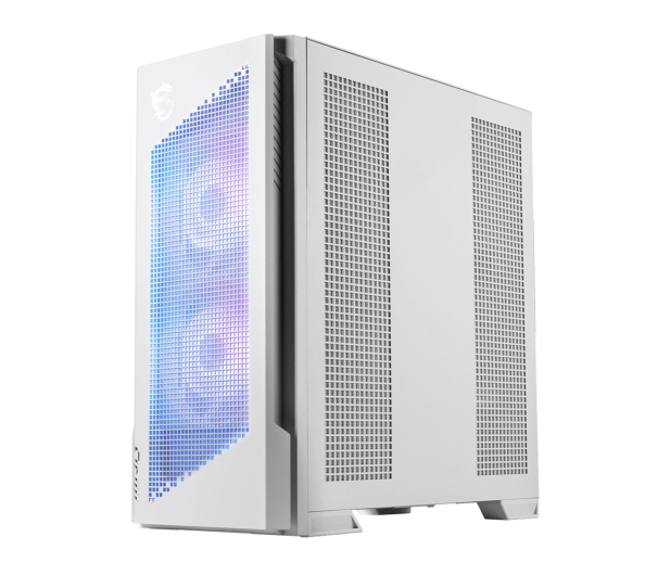 MSI MPG VELOX 300R AIRFLOW PZ WHITE 306-7G27W21-JA4 - 1349842 - zdjęcie 2